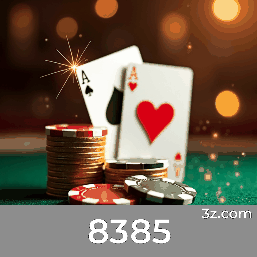 Desfrute de Bônus Exclusivos no 8385 Agora!