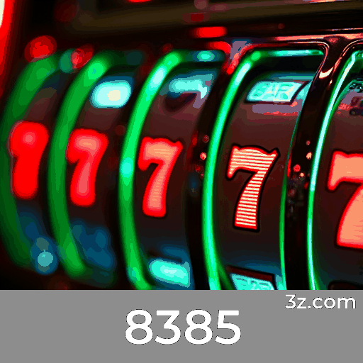 Desbloqueie Bônus Incríveis no 8385 Agora Mesmo!