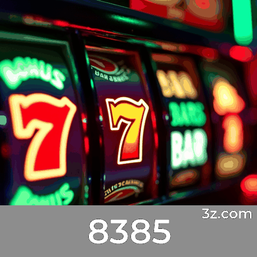 Login Seguro no 8385: Desbloqueie Benefícios Exclusivos