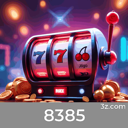 Desfrute de Bônus Exclusivos no 8385 Agora!