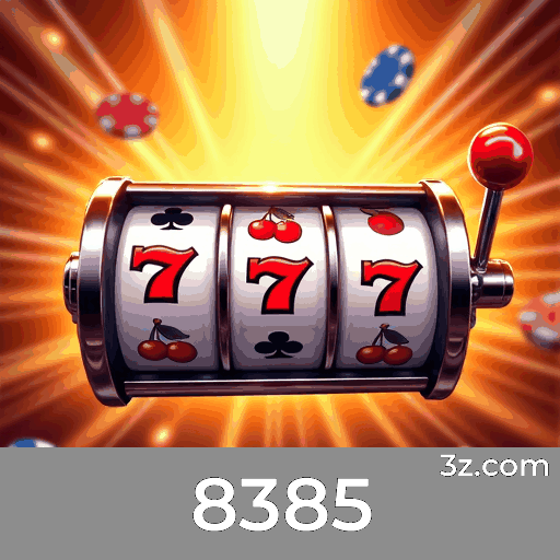 Login Seguro no 8385: Desbloqueie Benefícios Exclusivos