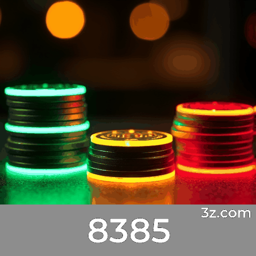 Revolução em Desenvolvimento de Jogos: Valor Inovador na 8385