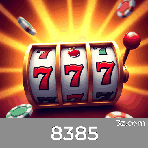 8385: Emoção e Oportunidades de Ganhar nos Jogos de Cassino