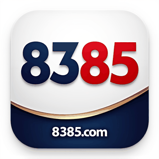8385: Plataforma confiável e segura